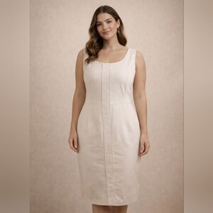 Antonio Melani Sz10 Dress